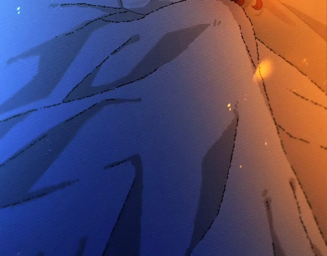 第43话 爱情使人上进 第45页
