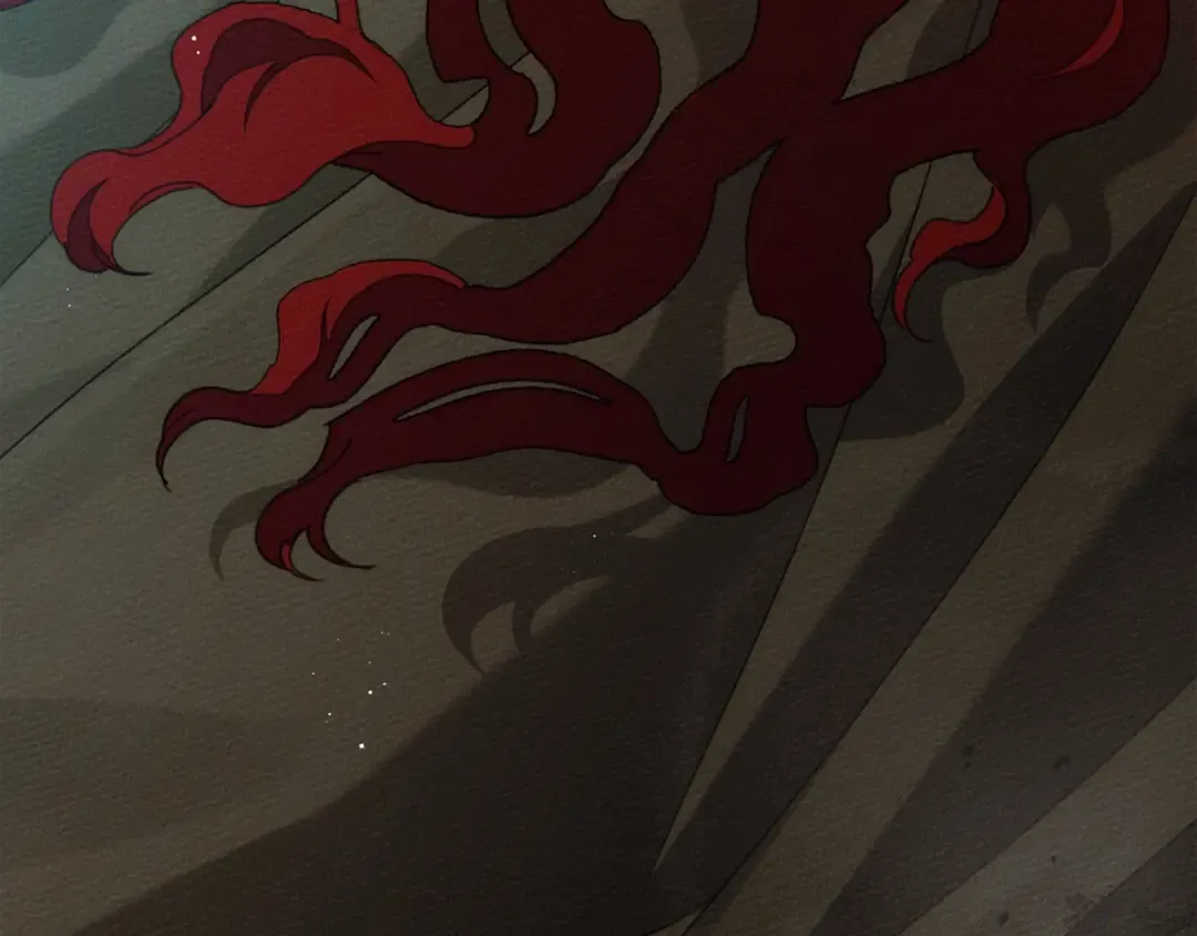 第44话 你的触感 第87页