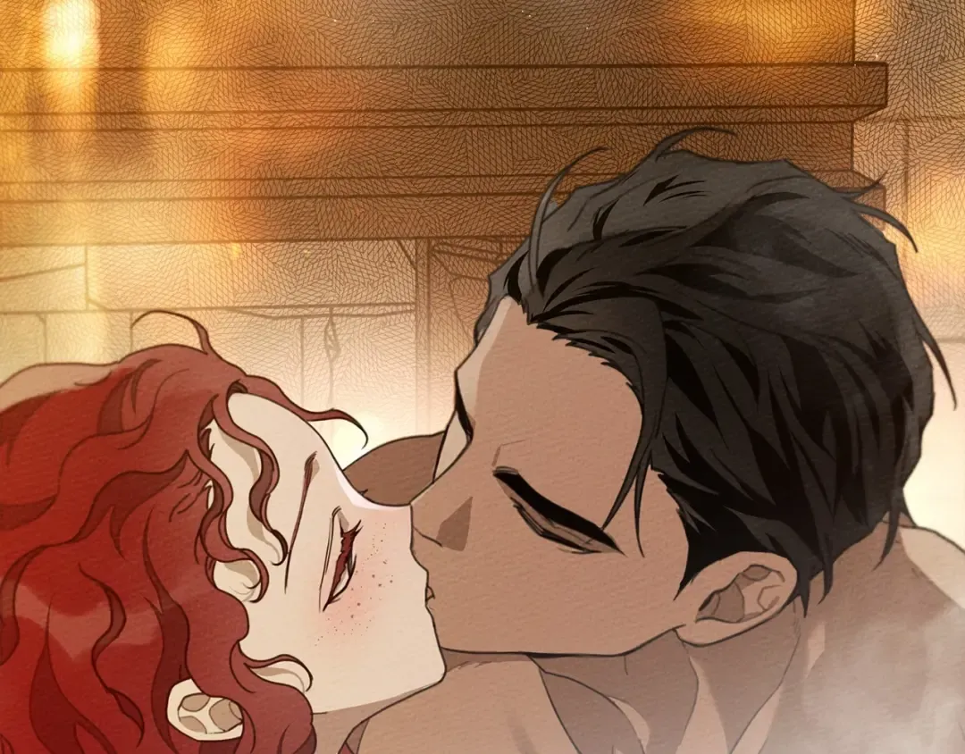 第45话 想吃了你 第156页