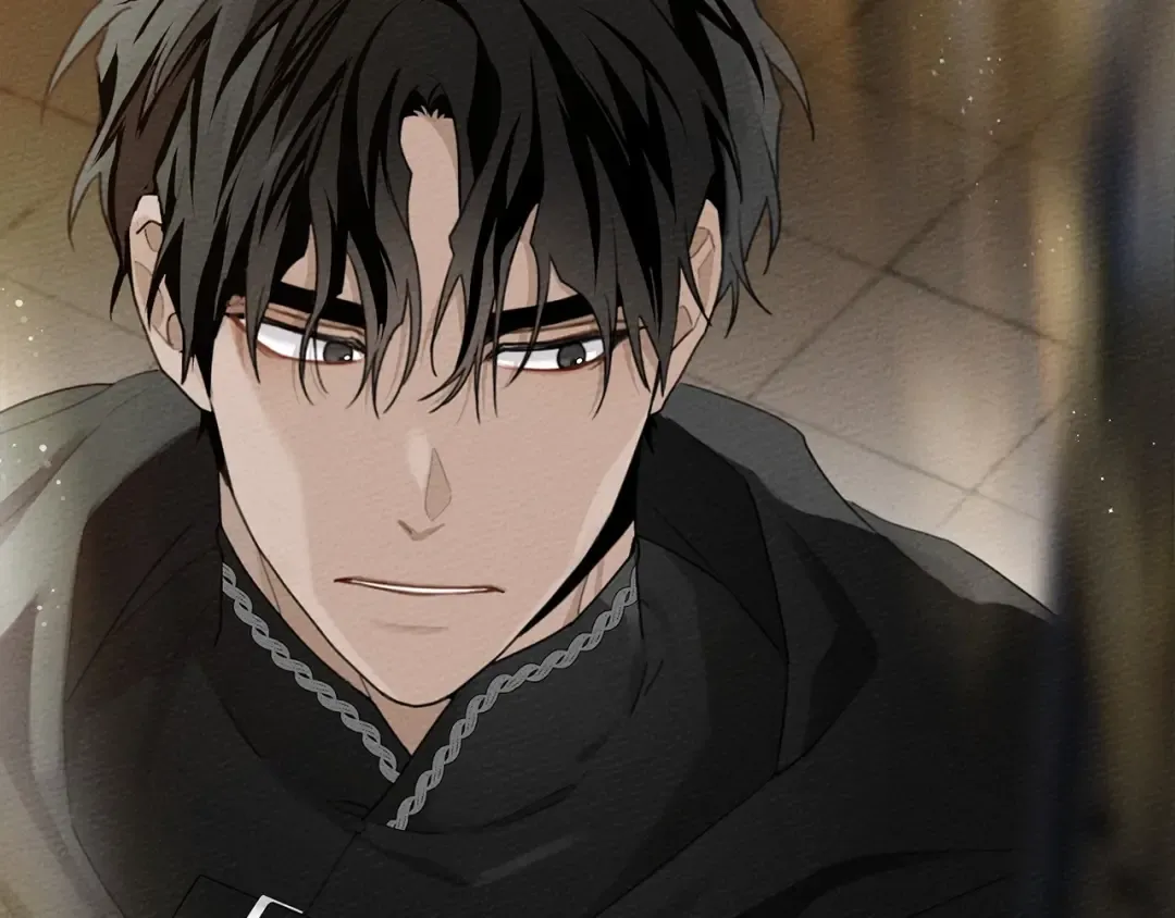 第46话 捡小猫猫 第19页