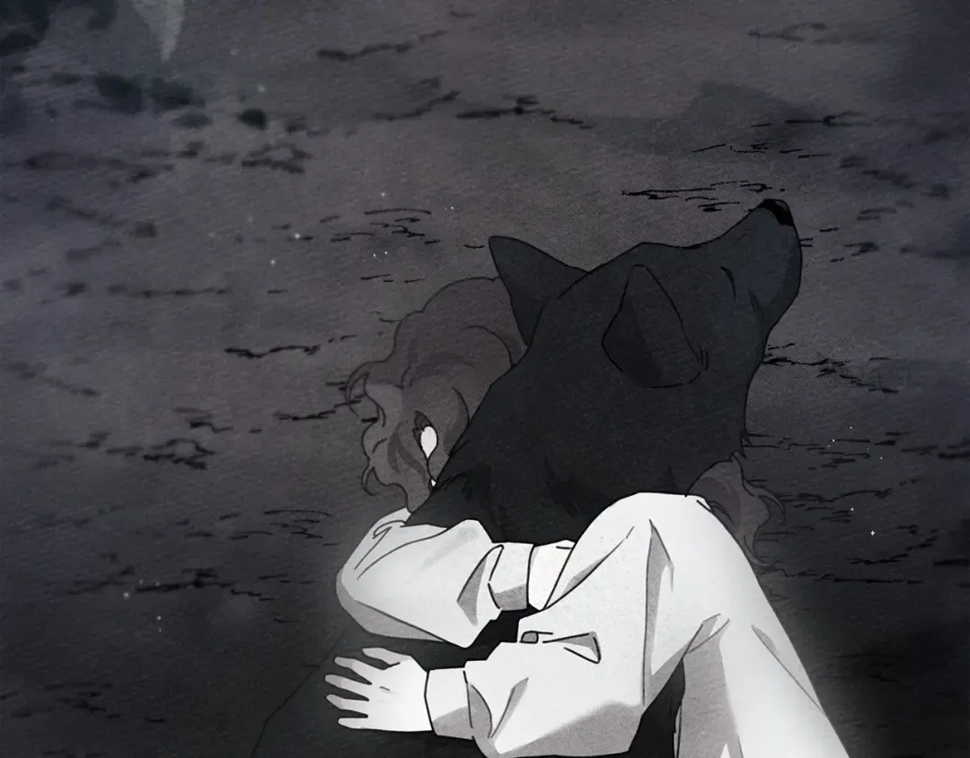 第46话 捡小猫猫 第108页