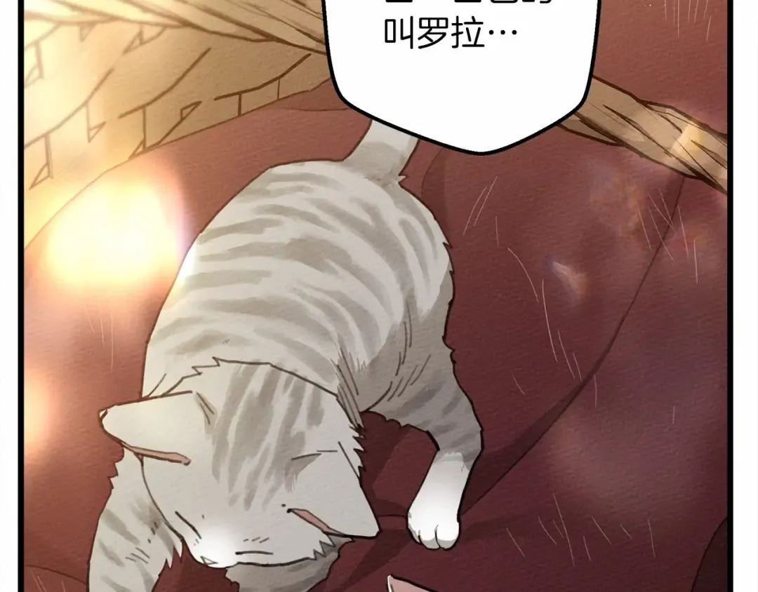 第46话 捡小猫猫 第172页