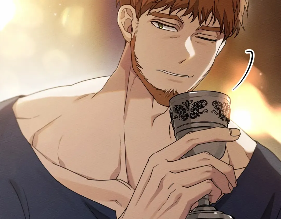第48话 醉酒后的另一面 第21页