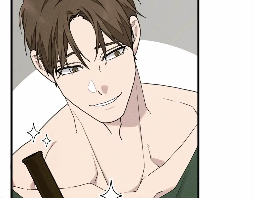 第48话 醉酒后的另一面 第109页