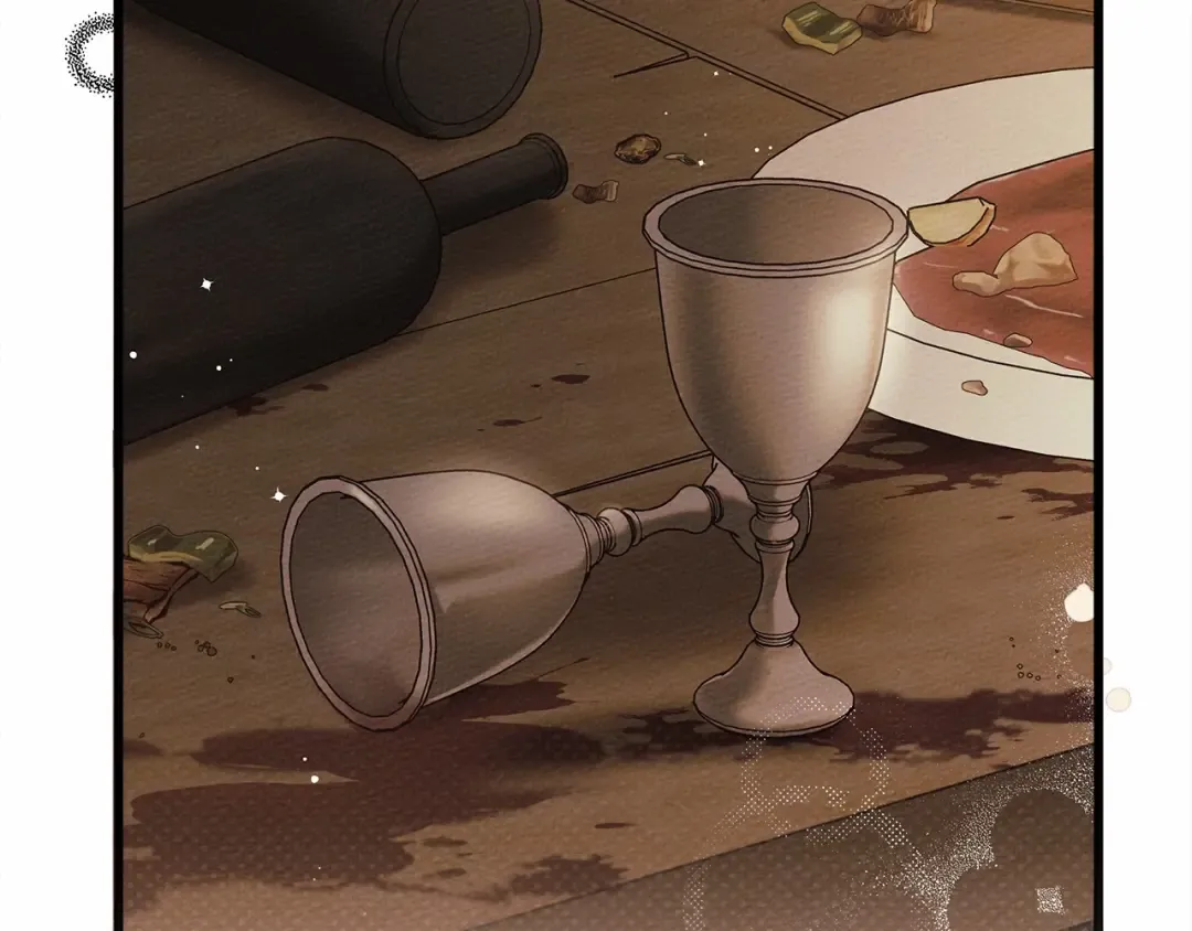 第48话 醉酒后的另一面 第121页
