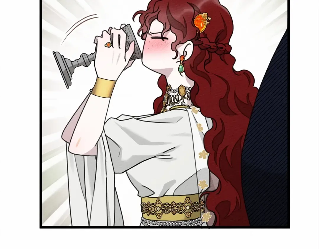 第48话 醉酒后的另一面 第135页