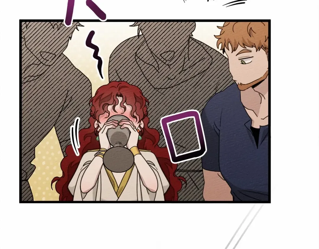第48话 醉酒后的另一面 第149页