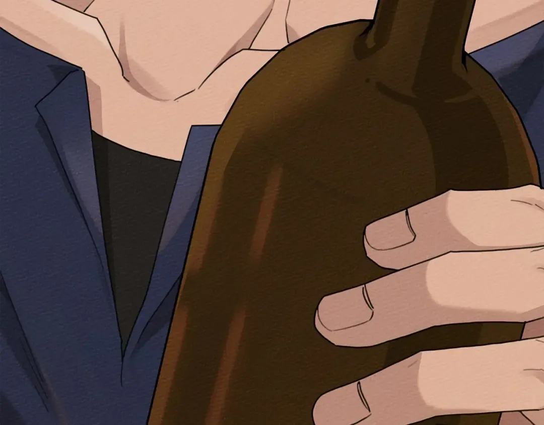 第48话 醉酒后的另一面 第172页