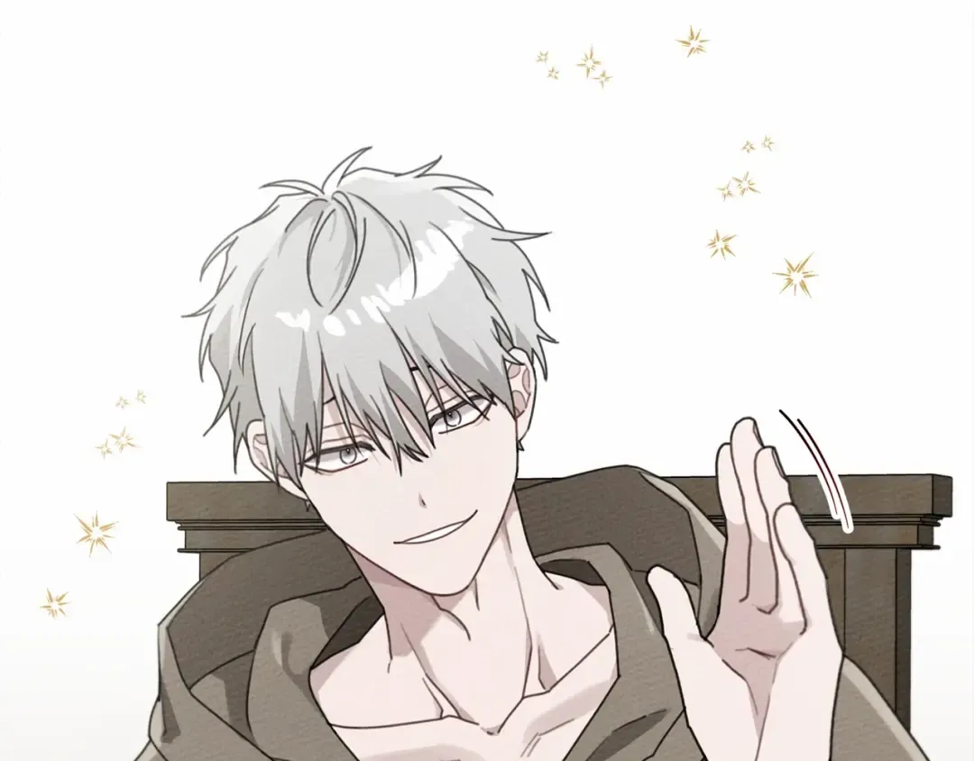 第49话 麦茜主动 第145页