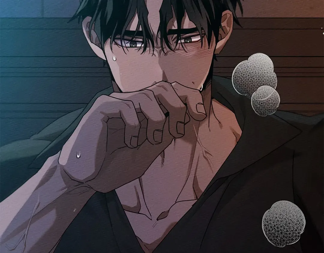 第53话 要让你离不开我 第111页