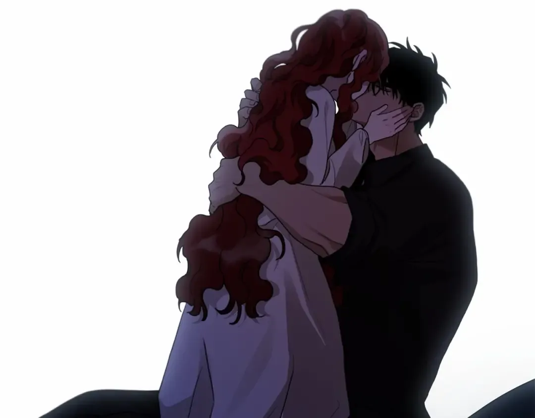 第53话 要让你离不开我 第126页