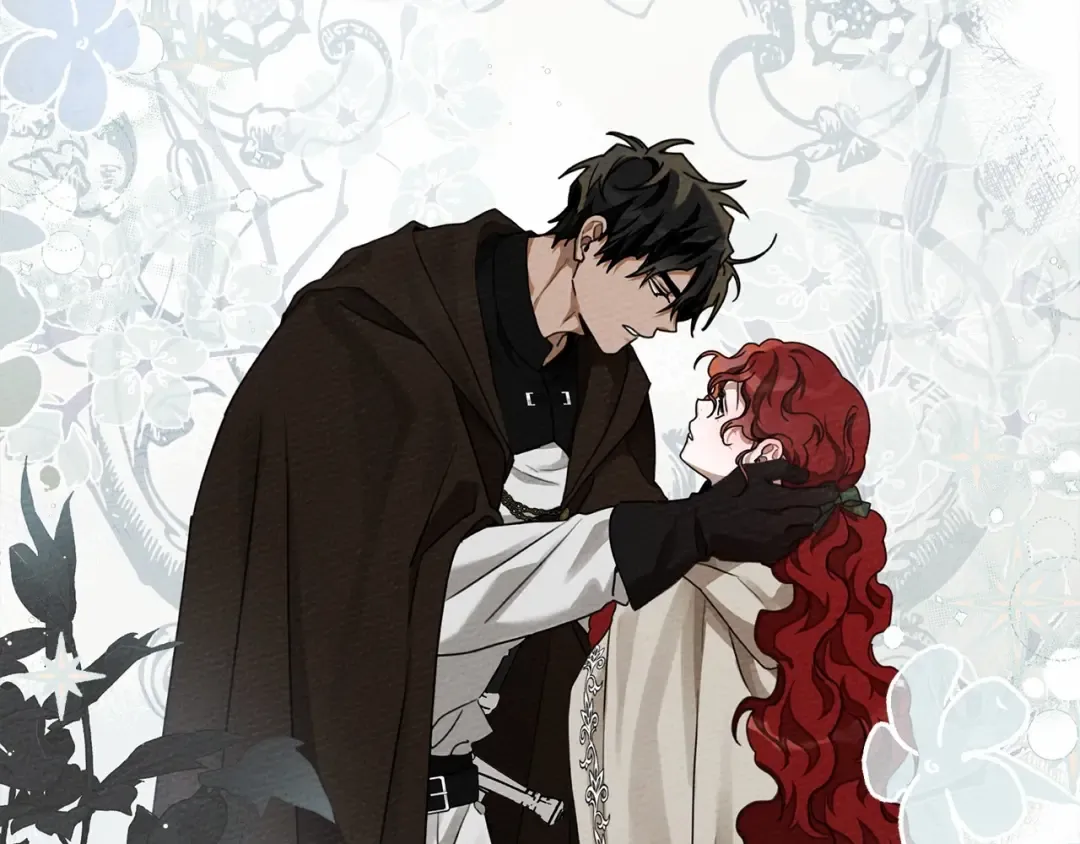 第55话 哄老婆啦 第28页