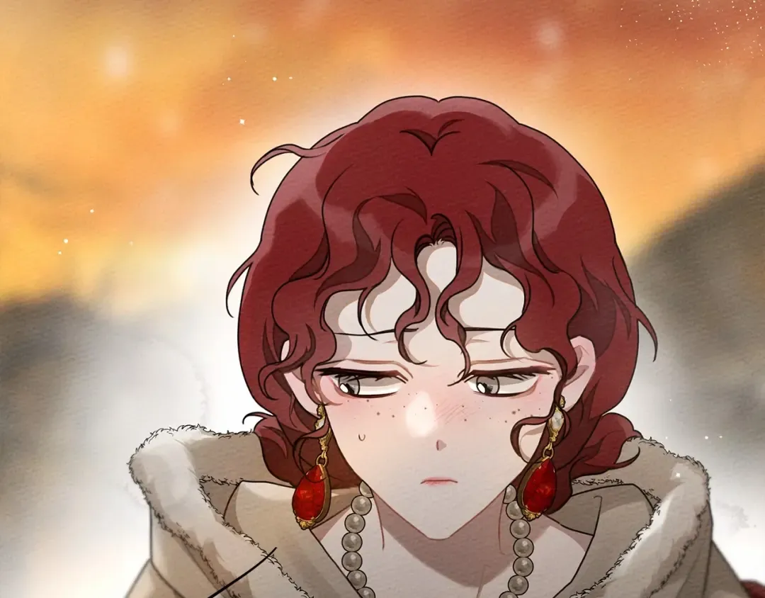 第56话 他也会脆弱吗？ 第119页