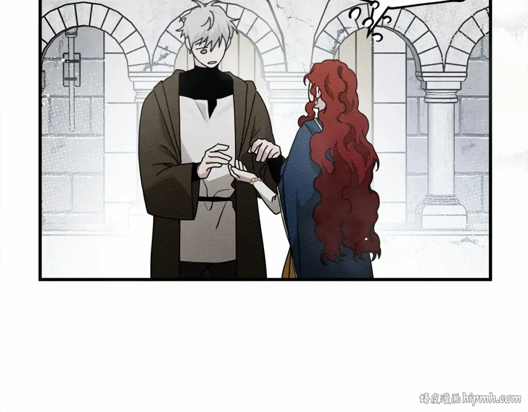 第57话 我重要还是学习重要？ 第72页