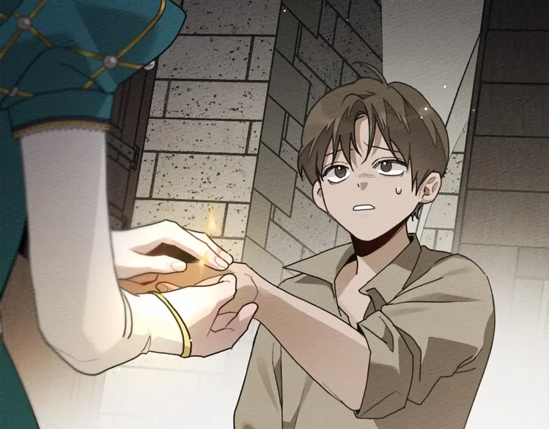 第61话 惊艳众人 第165页