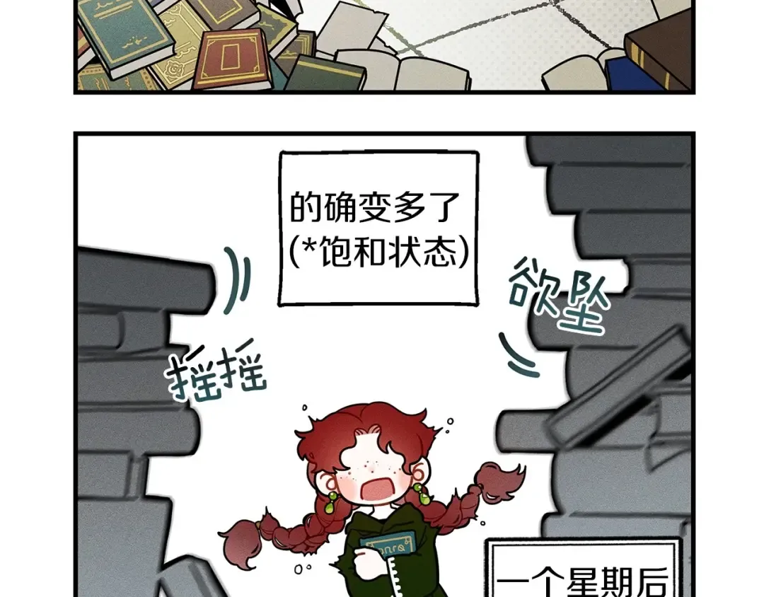 番外2 图书馆 第6页