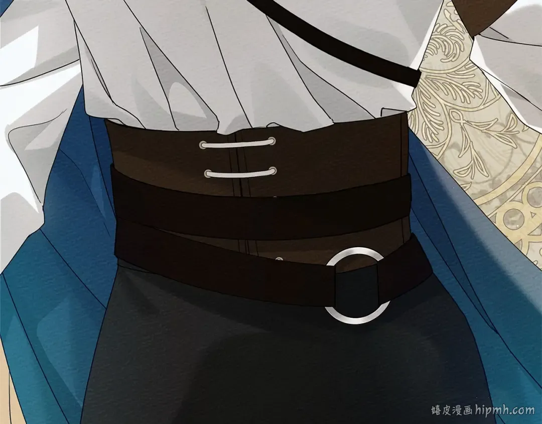 第67话 为什么对我这么亲切？ 第136页