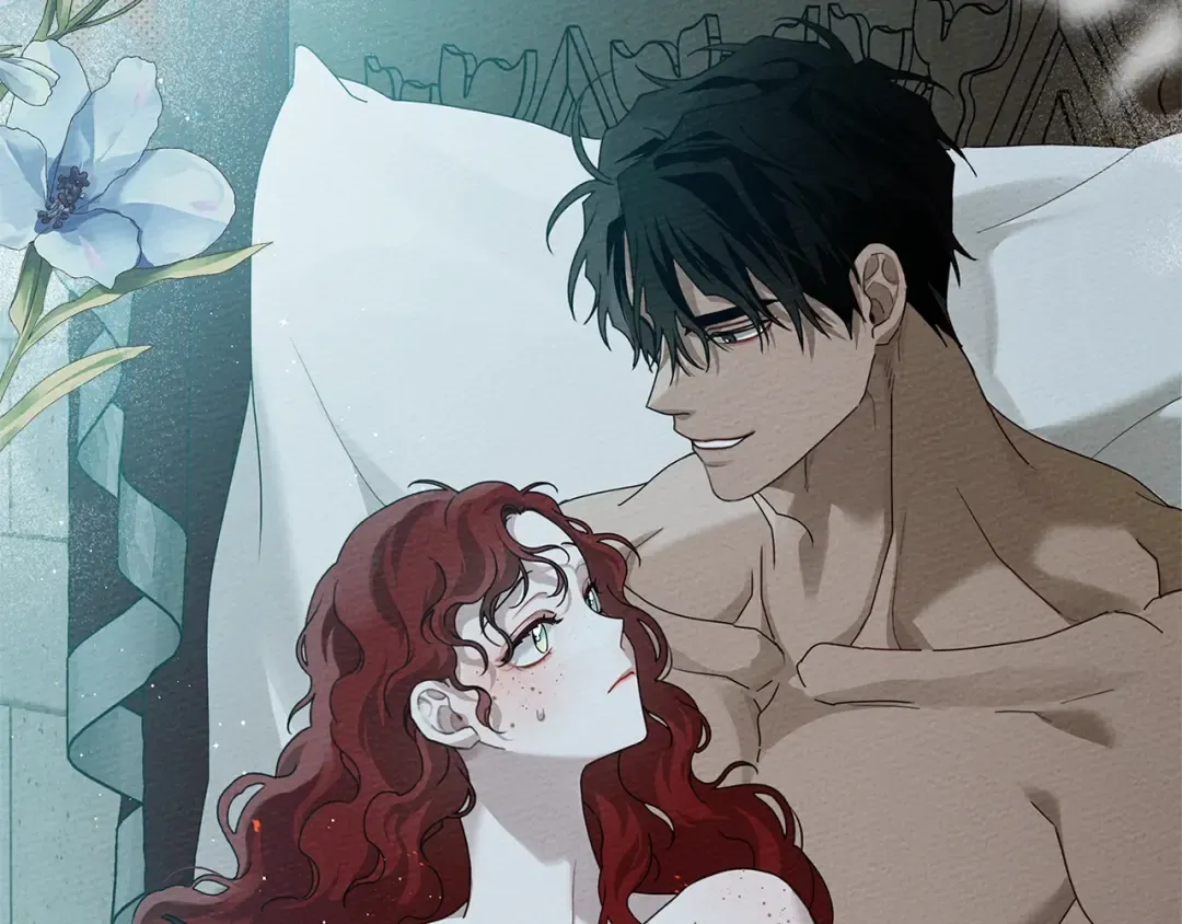 第69话 像这种亲密的关系… 第11页