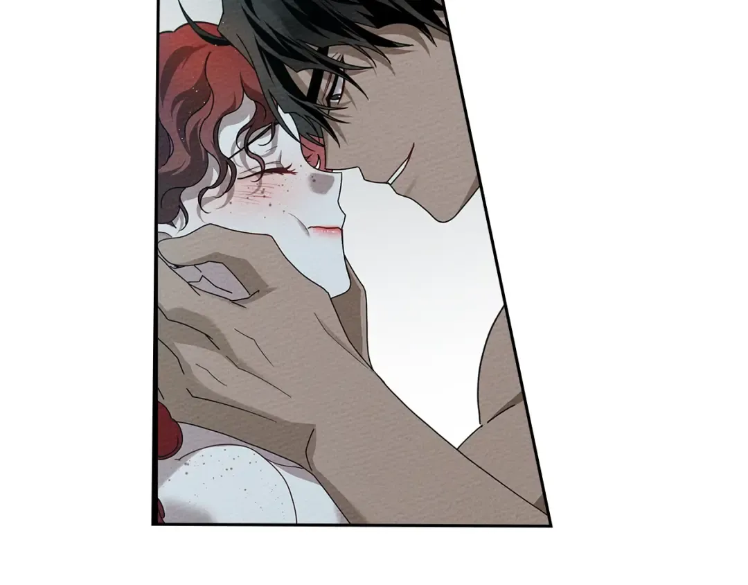 第69话 像这种亲密的关系… 第33页