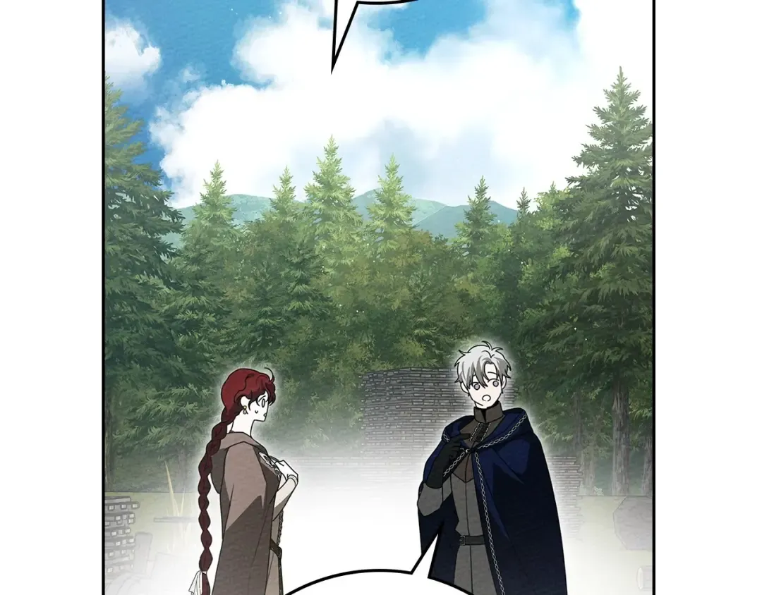 第71话 充满担忧 第74页