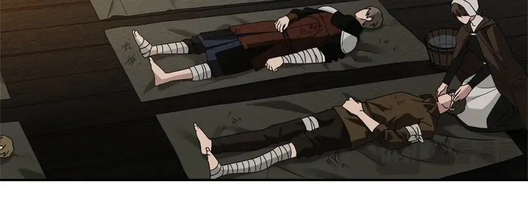 第71话 充满担忧 第108页