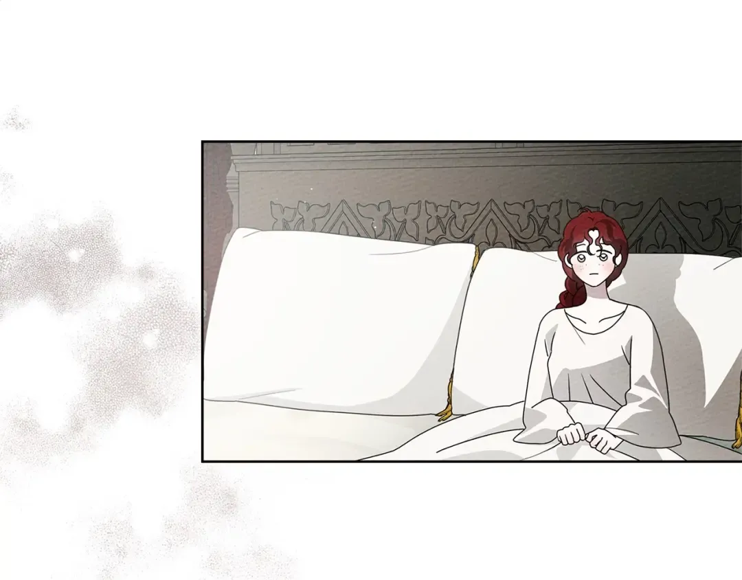 第74话 这份爱开始让我感到窒息了？ 第12页