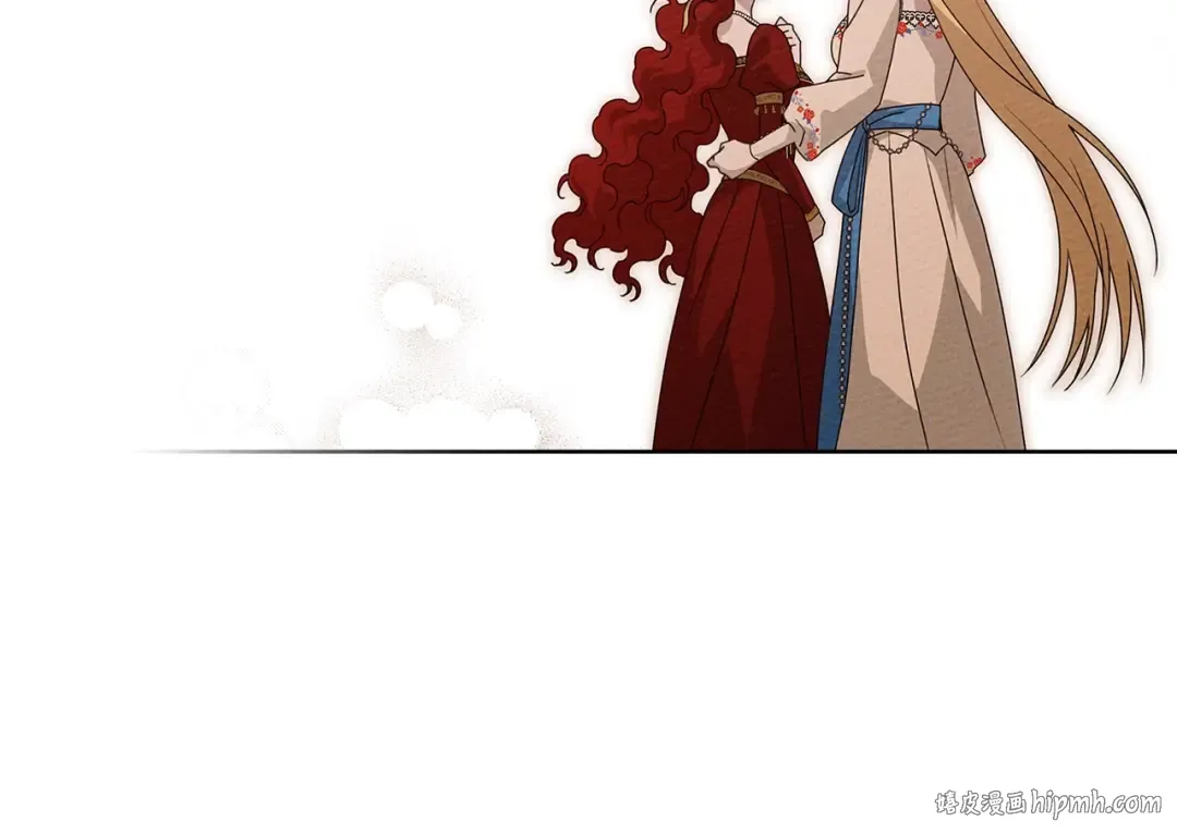第75话 糙汉娇羞了 第48页