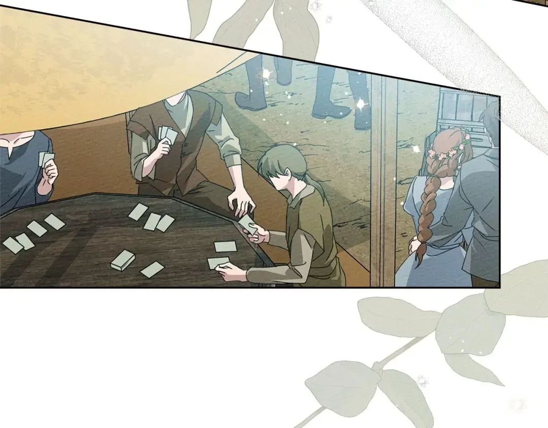 第75话 糙汉娇羞了 第55页