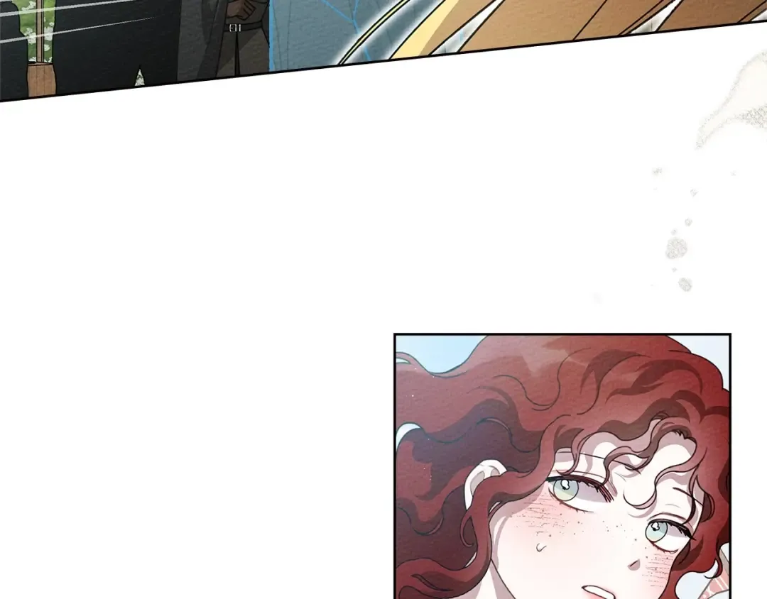 第75话 糙汉娇羞了 第115页