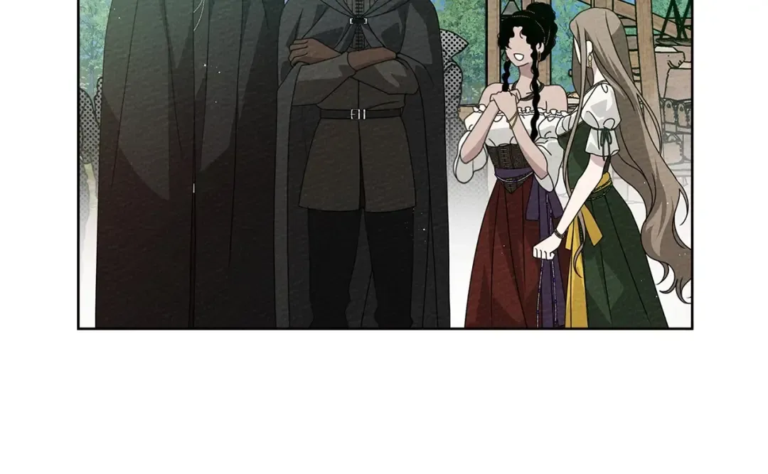 第75话 糙汉娇羞了 第139页