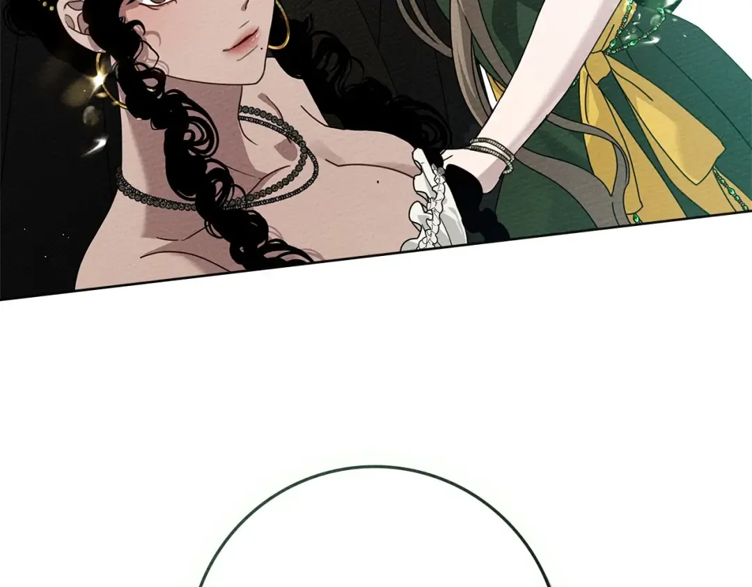 第75话 糙汉娇羞了 第146页