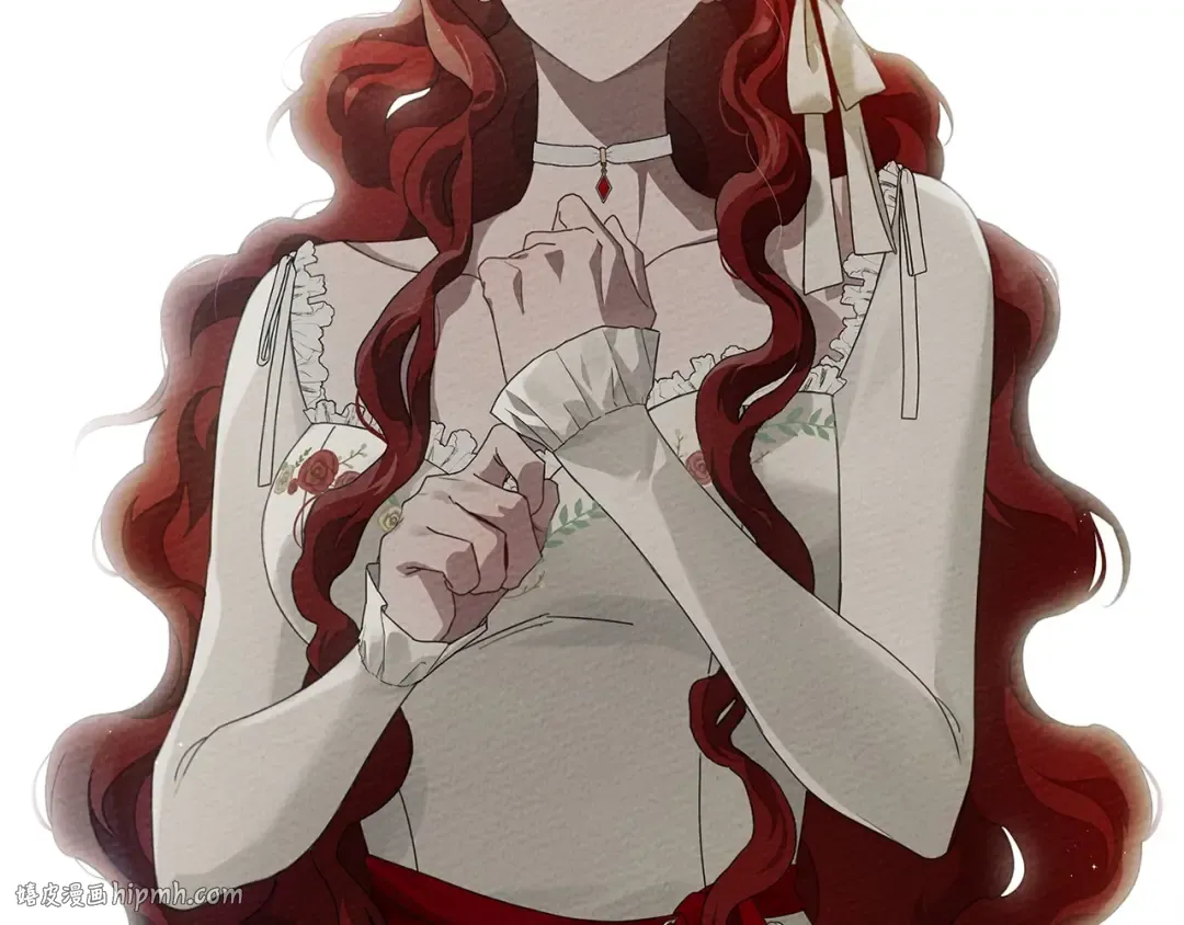 第75话 糙汉娇羞了 第160页