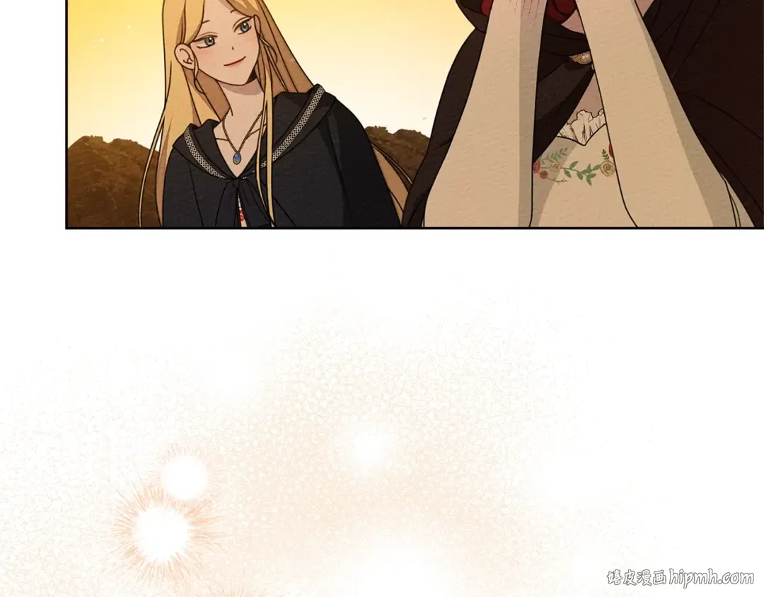 第77话 留下愉快的回忆 第40页