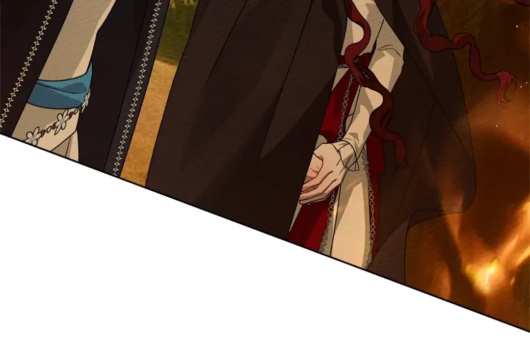 第77话 留下愉快的回忆 第78页