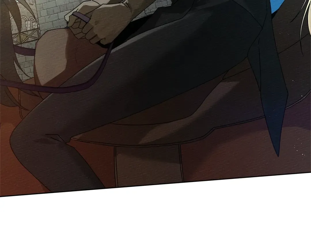 第77话 留下愉快的回忆 第113页