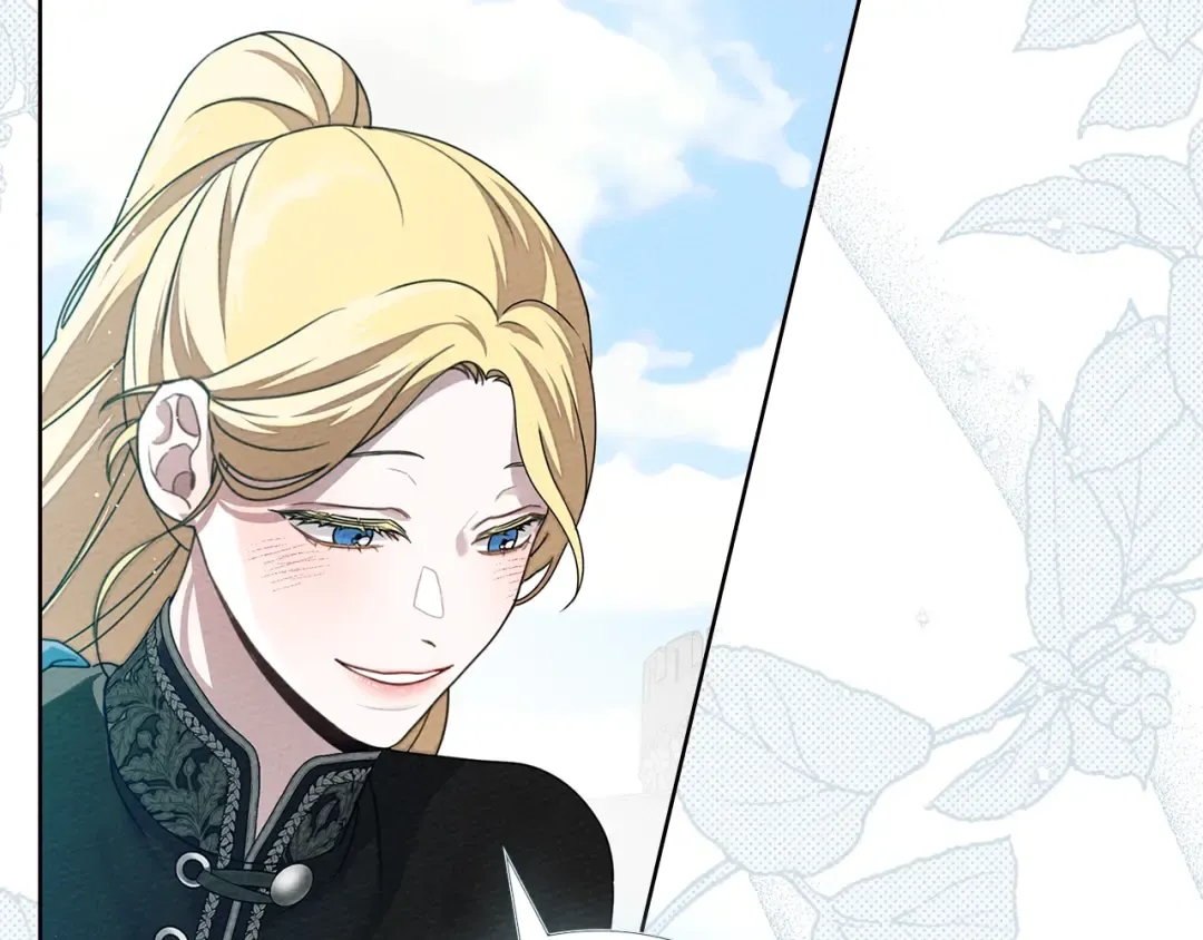 第77话 留下愉快的回忆 第117页