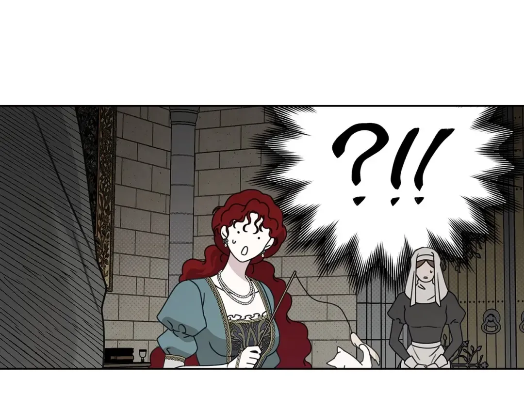 第78话 我要让你成为最尊贵的淑女 第4页