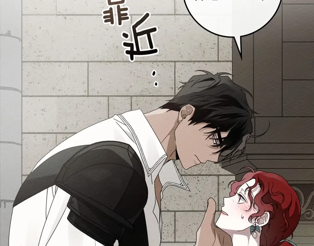 第78话 我要让你成为最尊贵的淑女 第29页
