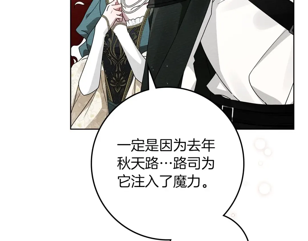 第78话 我要让你成为最尊贵的淑女 第89页