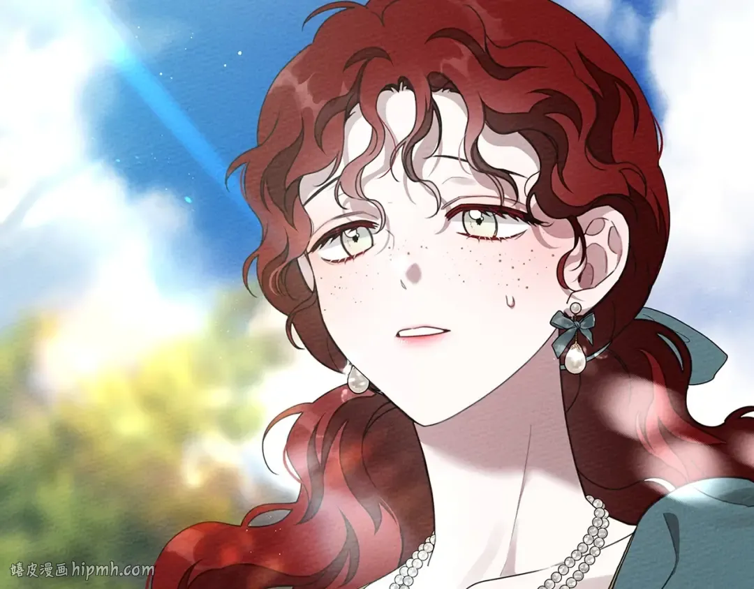 第79话 我再…试一次 第112页