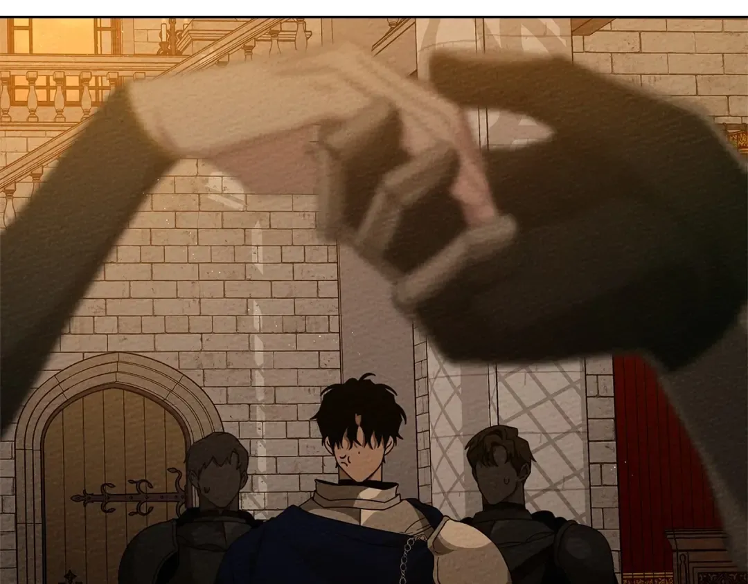 第84话 这里不要拘谨 第189页