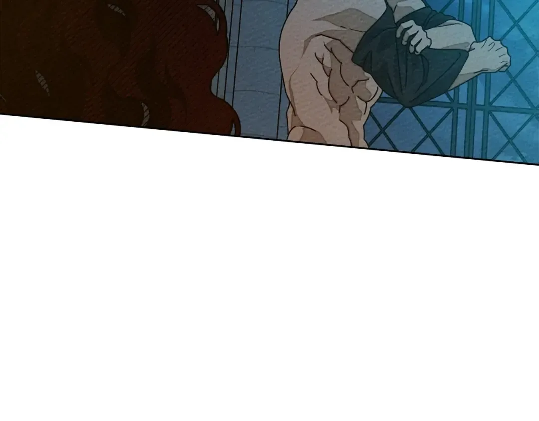 第85话 全身血液沸腾 第35页