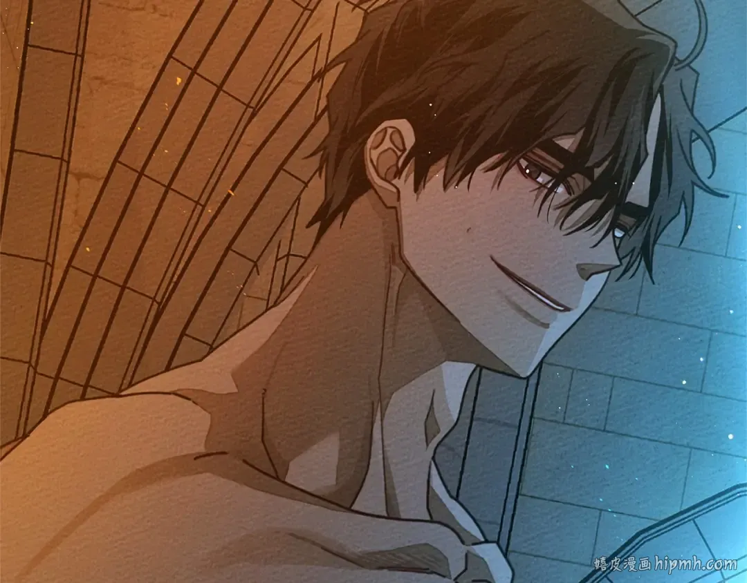 第85话 全身血液沸腾 第56页