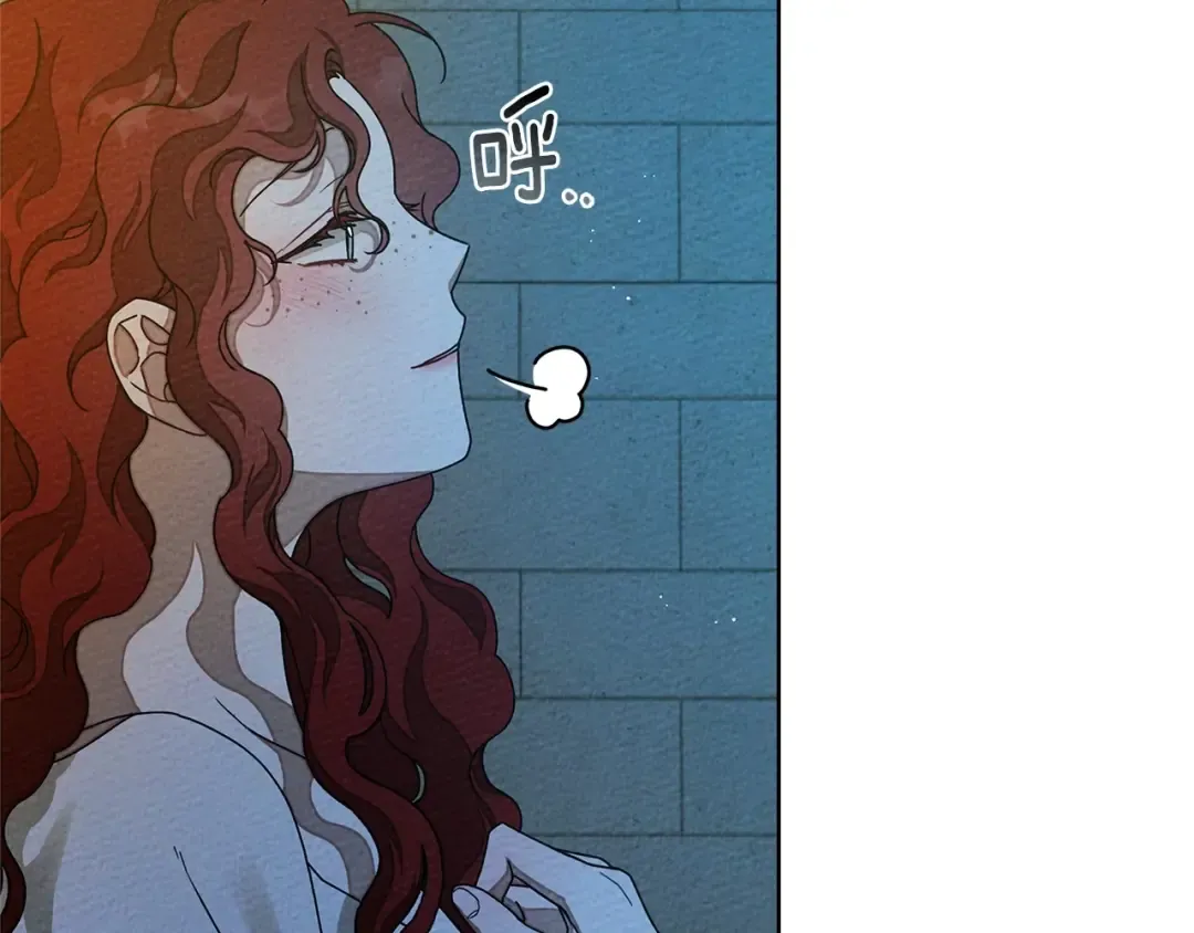 第85话 全身血液沸腾 第61页