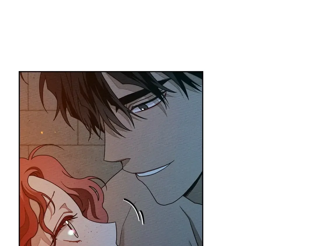 第85话 全身血液沸腾 第86页