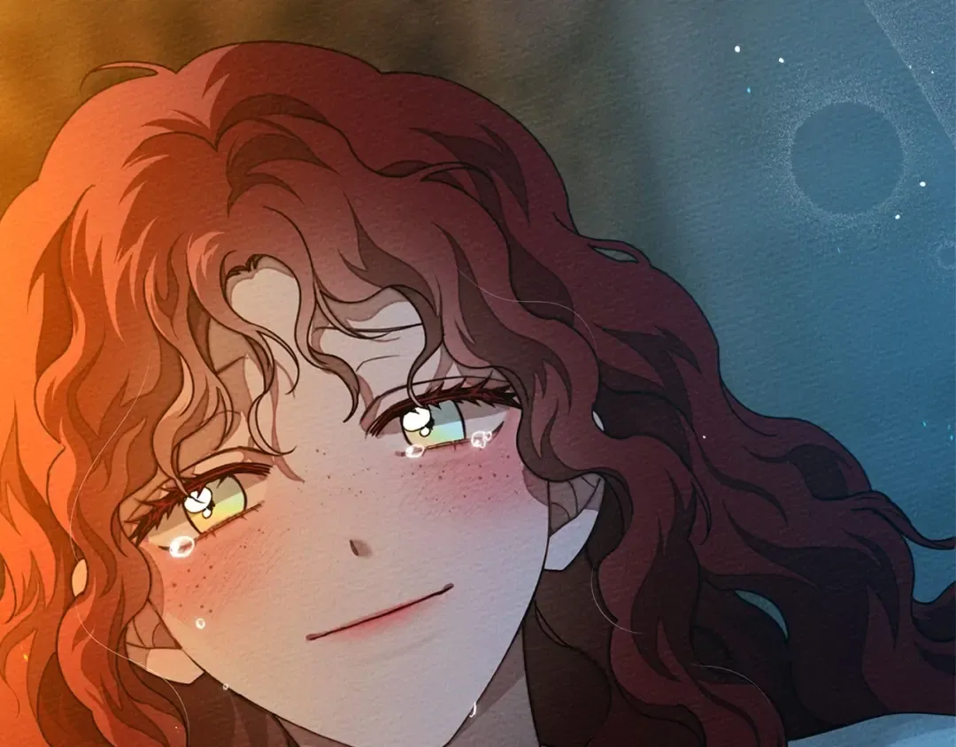 第85话 全身血液沸腾 第111页