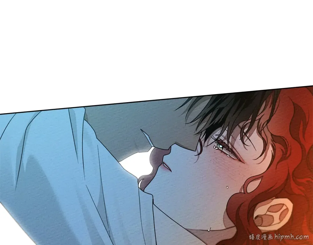 第85话 全身血液沸腾 第128页
