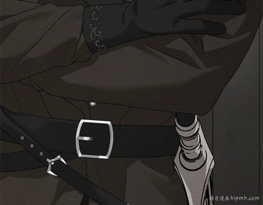 第88话 能跟我解释一下吗？ 第184页