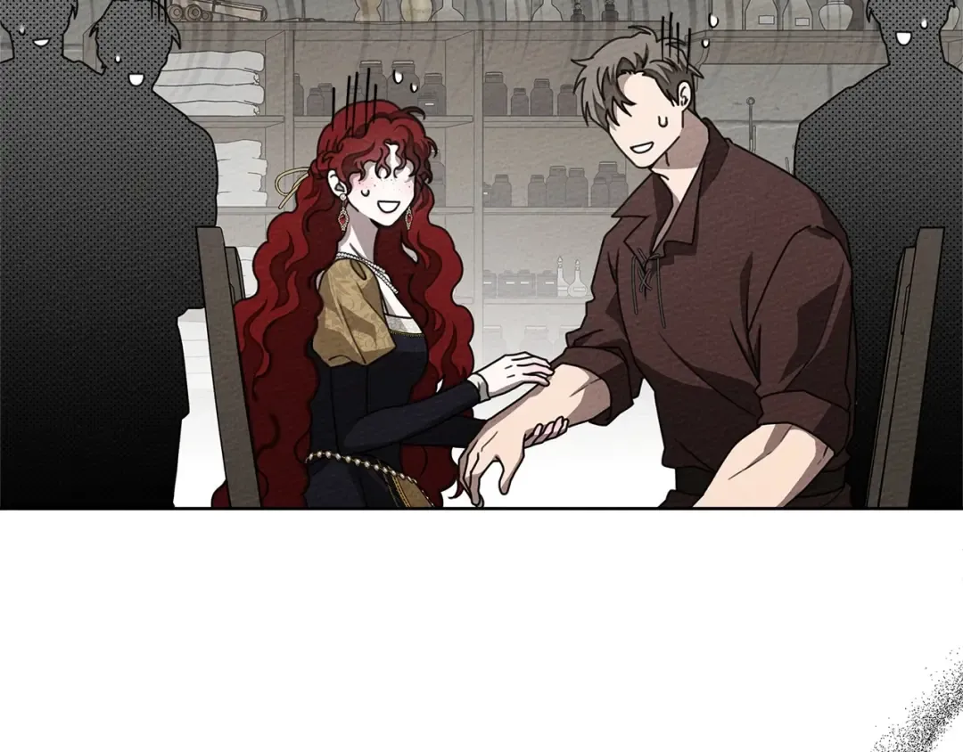 第88话 能跟我解释一下吗？ 第189页