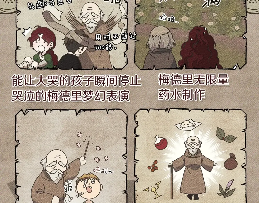 第91话 生活再苦都不怕，有夫人就够甜 第36页